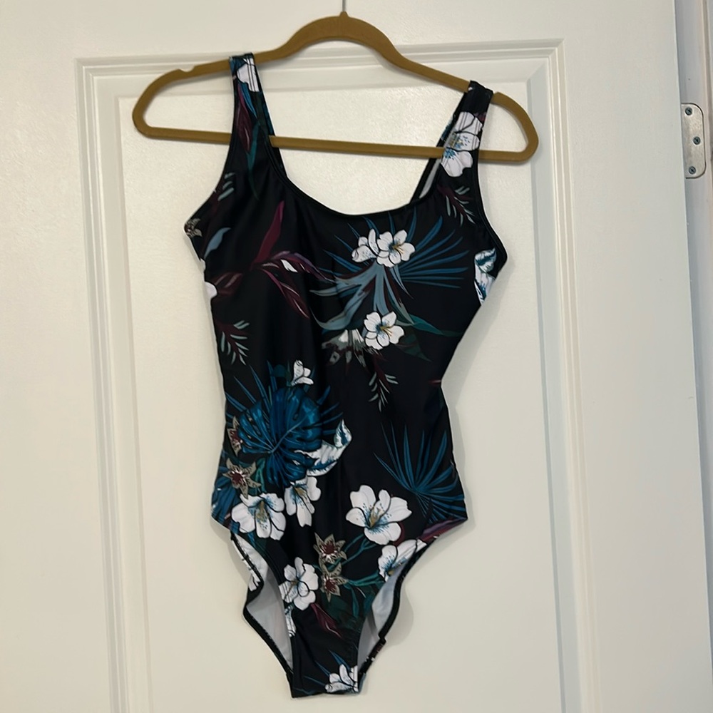 New swimsuit
